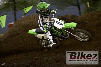 2008 Kawasaki KX65