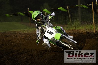 2008 Kawasaki KX65