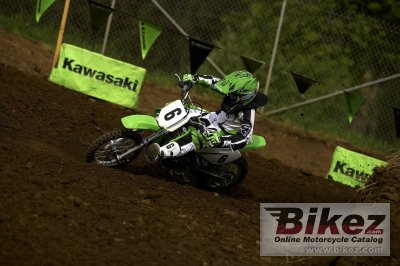 2008 Kawasaki KX65