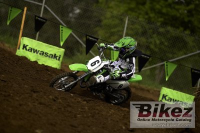 2008 Kawasaki KX65