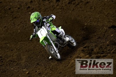 2008 Kawasaki KX65