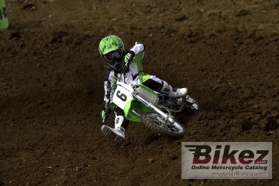 2008 Kawasaki KX65