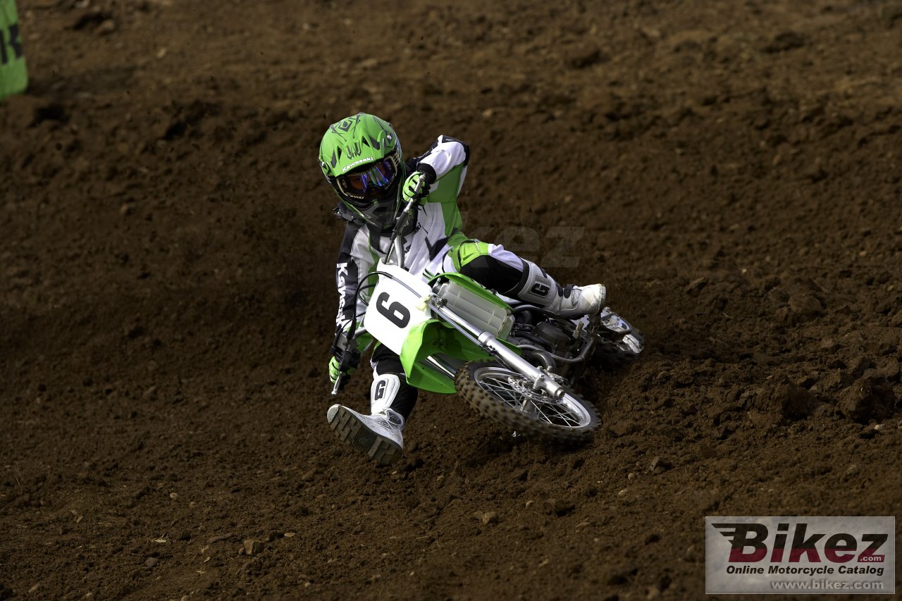 Kawasaki KX65