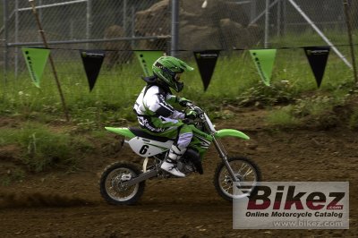 2008 Kawasaki KX65