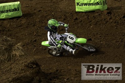 2008 Kawasaki KX65
