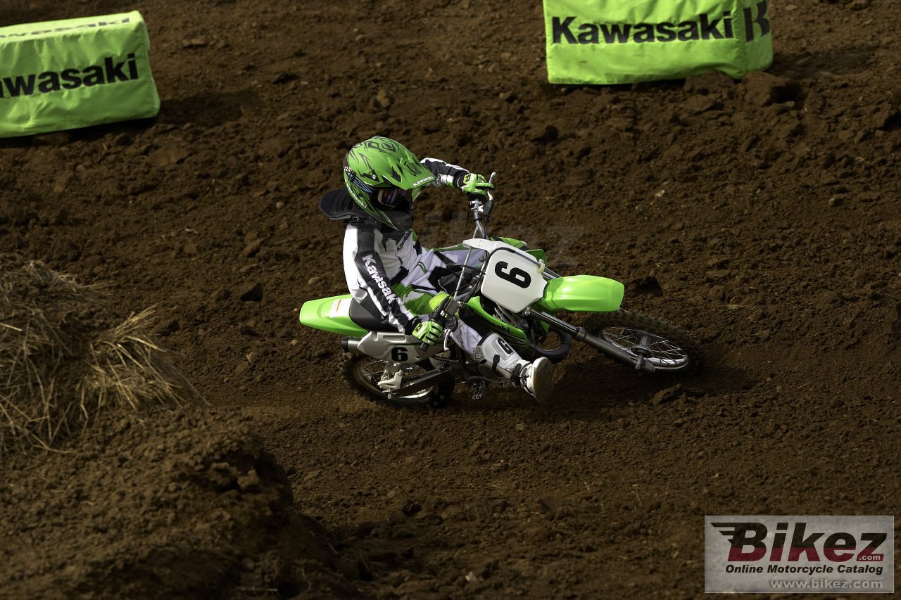 Kawasaki KX65