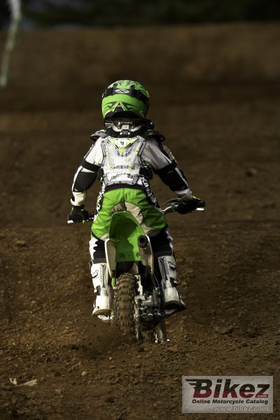 2008 Kawasaki KX65