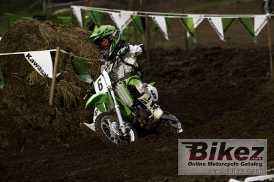 2008 Kawasaki KX65