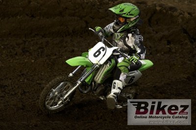 2008 Kawasaki KX65