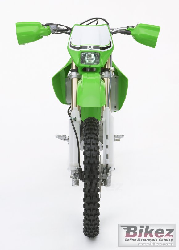 2008 Kawasaki KLX300R