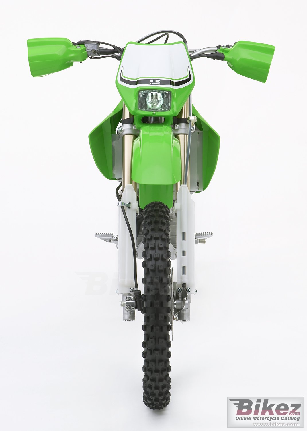 Kawasaki KLX300R