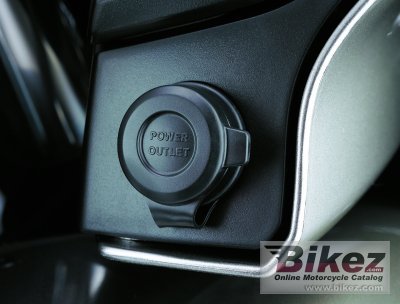 2009 Kawasaki Vulcan 1700 Voyager