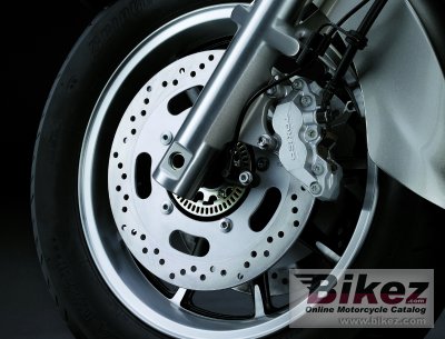 2009 Kawasaki Vulcan 1700 Voyager
