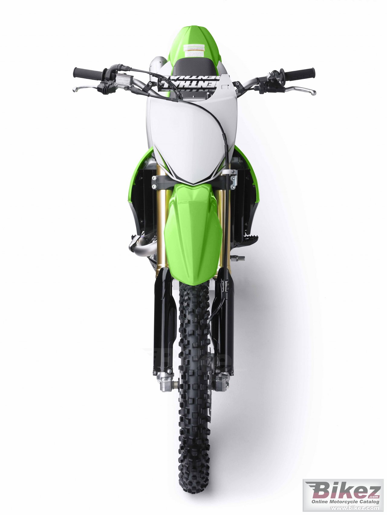 Kawasaki KX450F