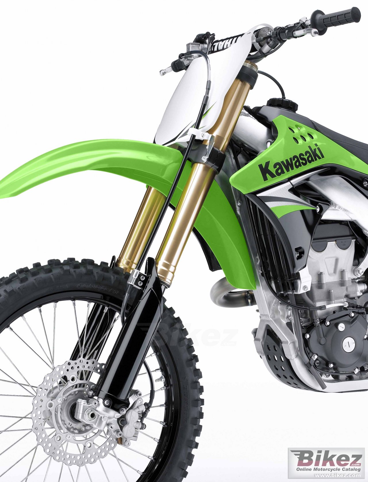 Kawasaki KX450F