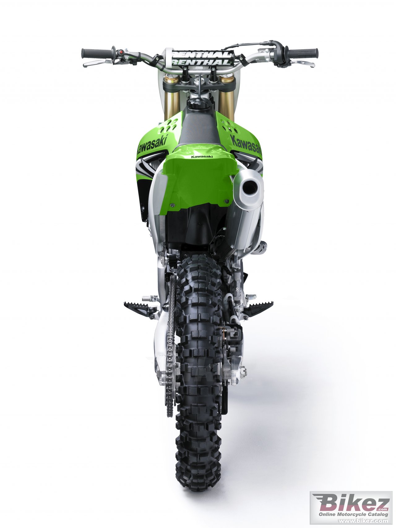 Kawasaki KX450F