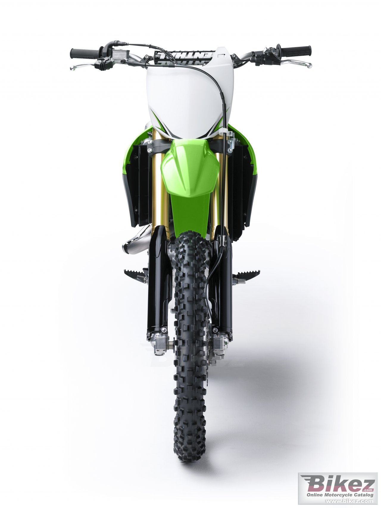 Kawasaki KX450F