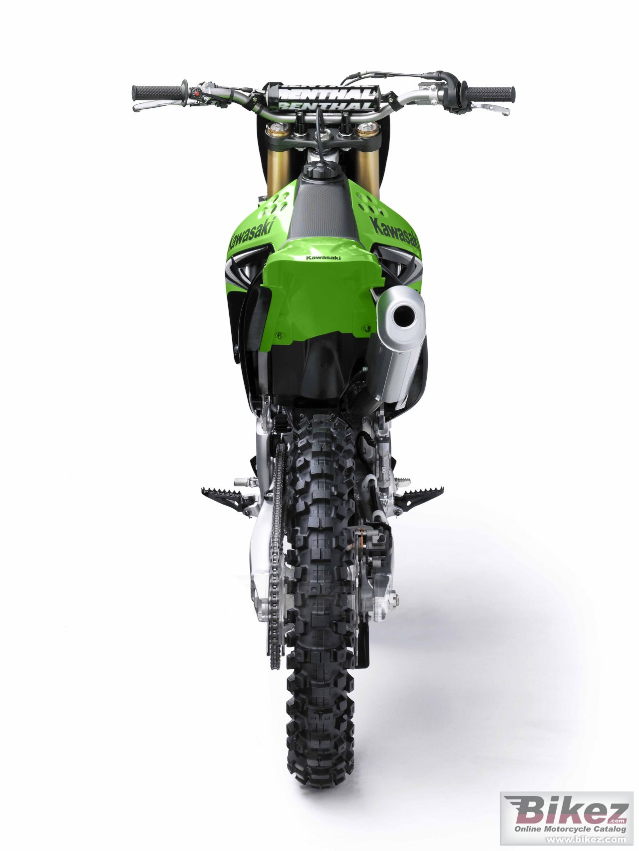 Kawasaki KX250F