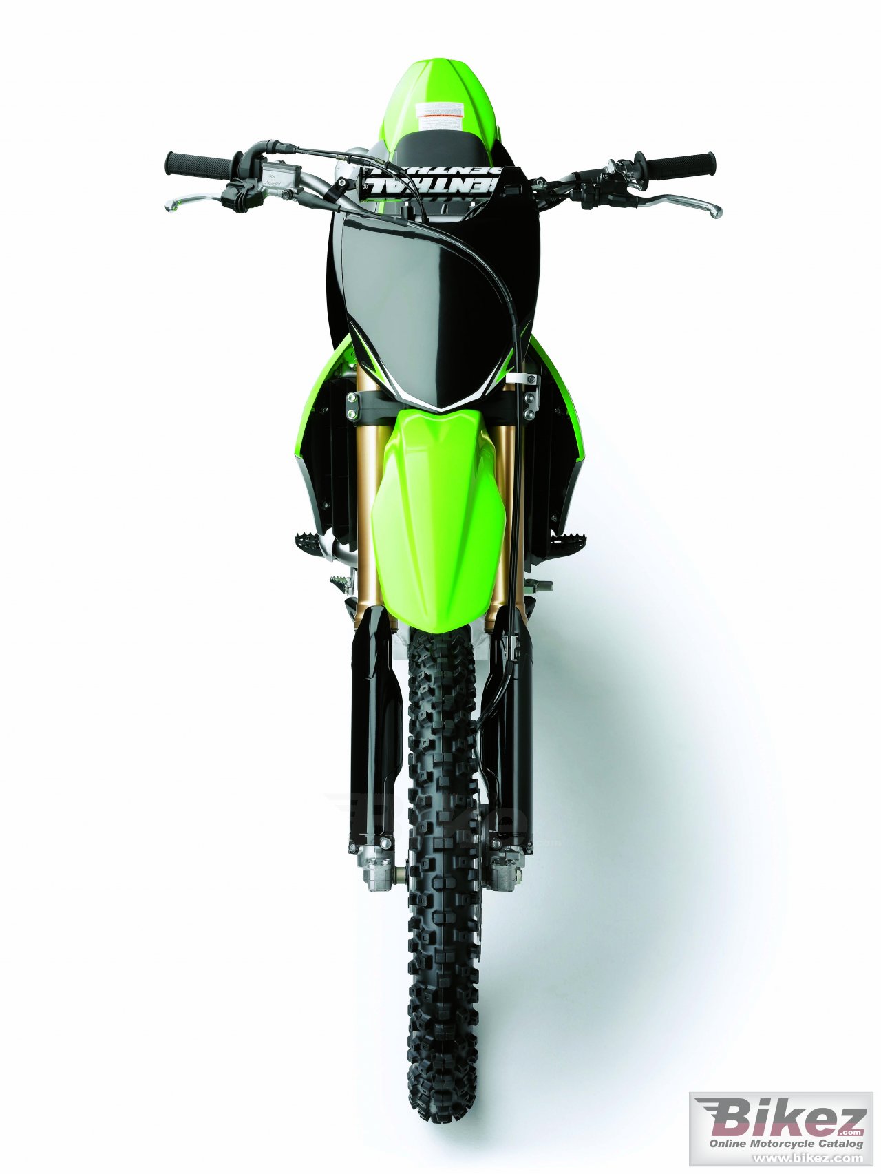 Kawasaki KX250F