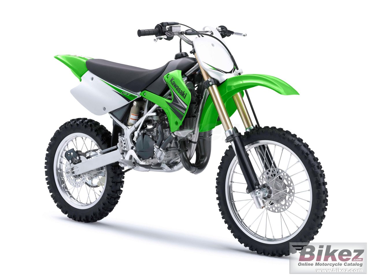 Kawasaki KX85