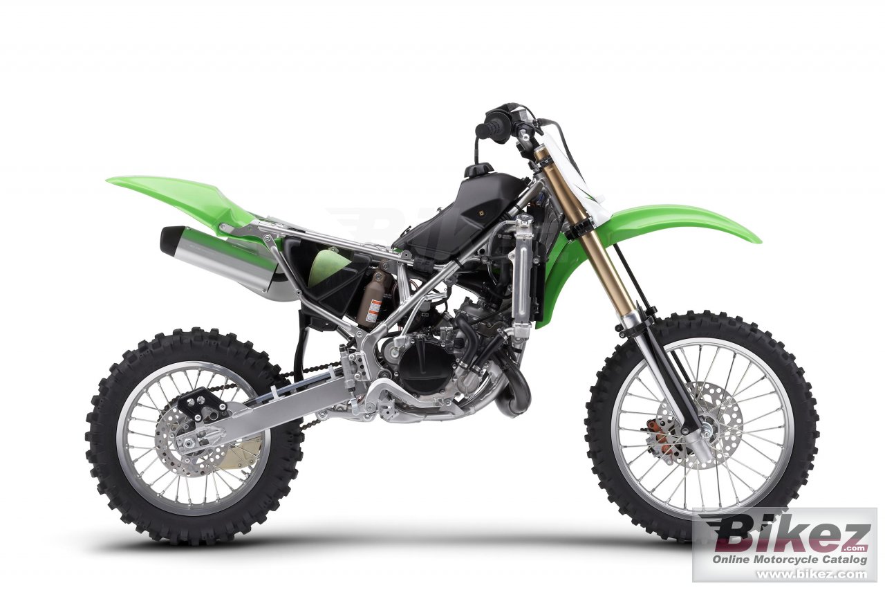 thumbnail image 2 of Mitaka 48.50mm Top End Rebuild Kit For Kawasaki KX85 2008-2009 – Includes Piston 2 of 5
