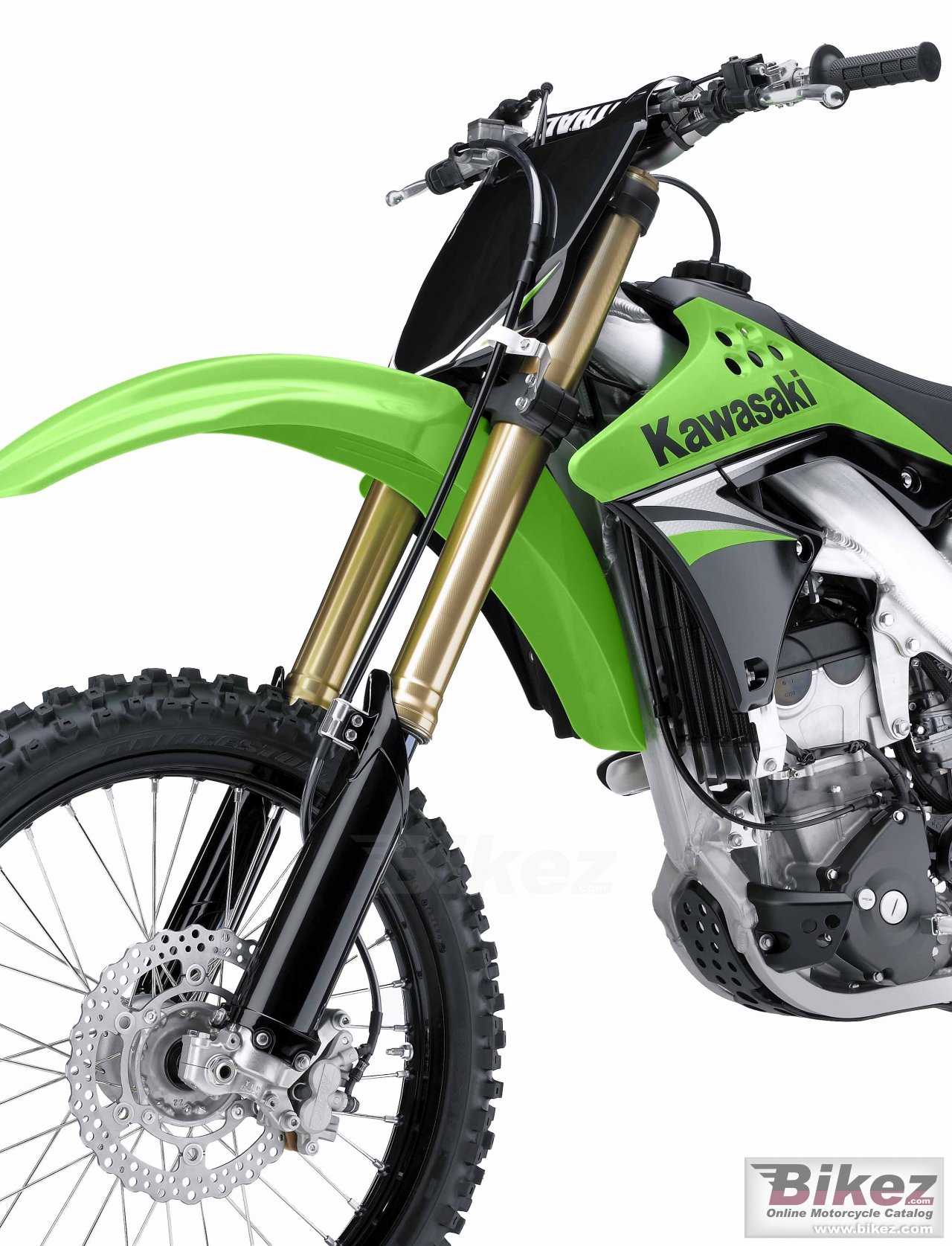 Kawasaki KX65