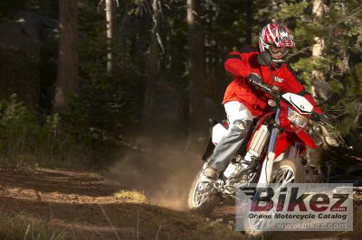 2009 Kawasaki KLX 250 S