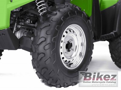 2009 Kawasaki Brute Force 750 4x4i