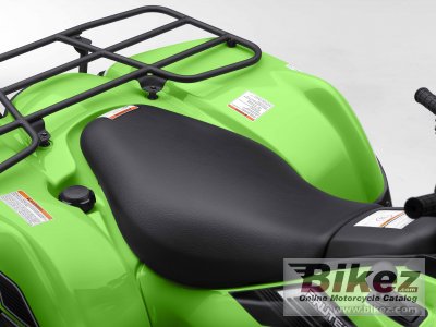 2009 Kawasaki Brute Force 750 4x4i