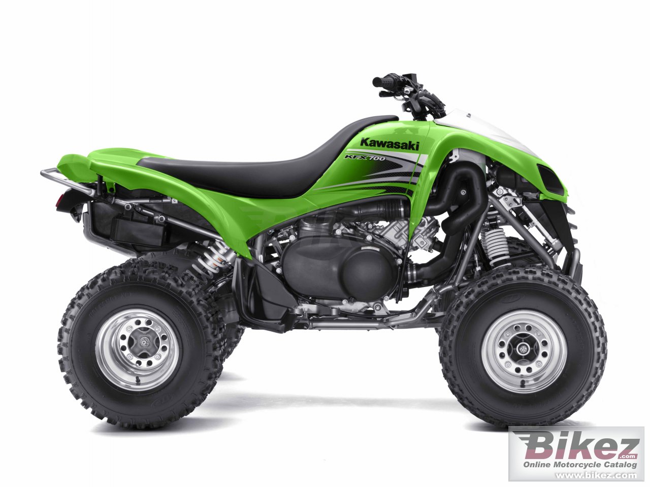 Kawasaki KFX 700