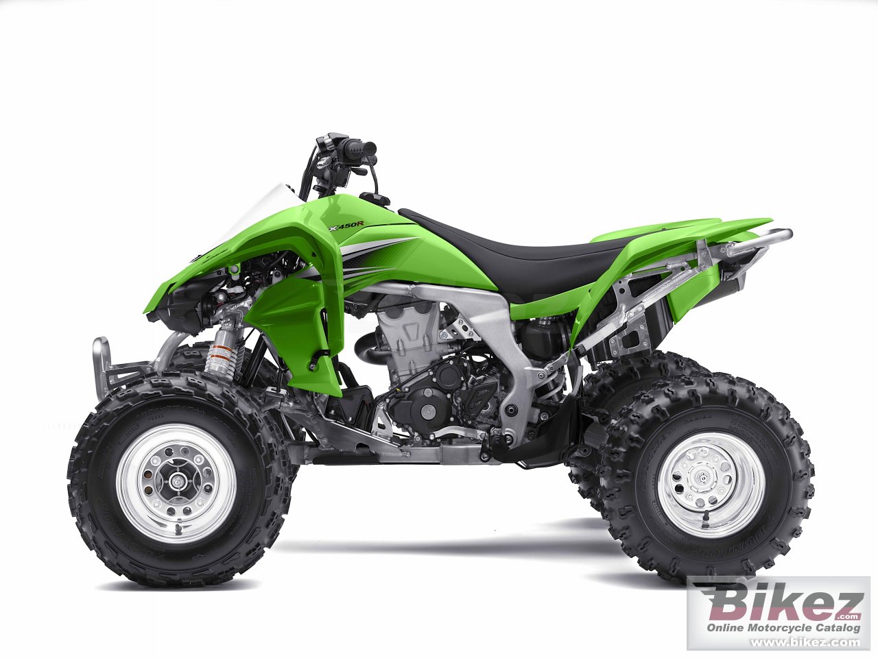 Kawasaki KFX 450R