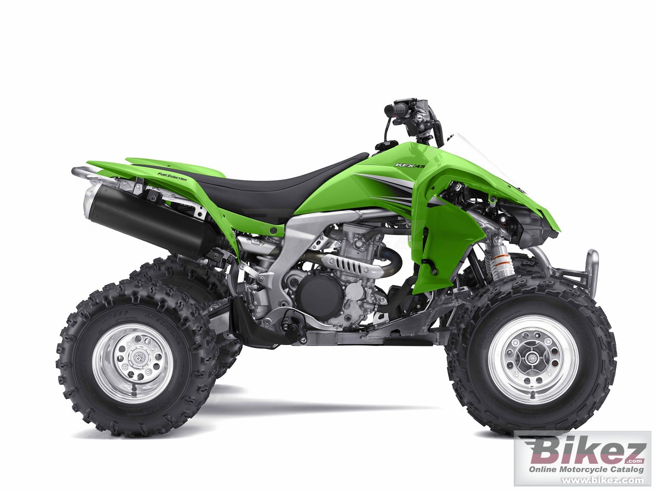 Kawasaki KFX 450R