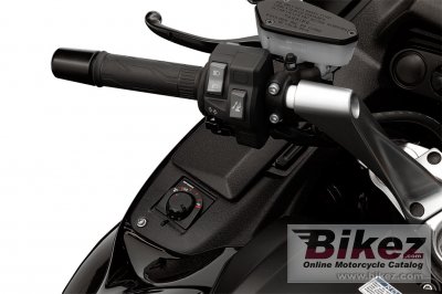 2010 Kawasaki Concours 14