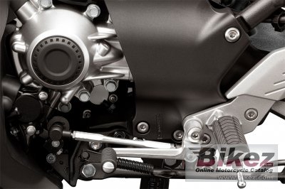 2010 Kawasaki Concours 14