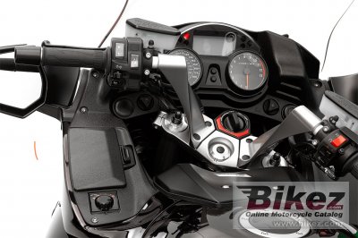2010 Kawasaki Concours 14