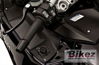 2010 Kawasaki Concours 14 ABS