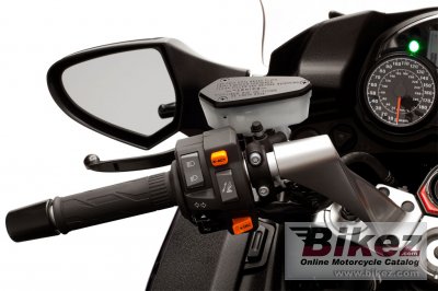 2010 Kawasaki Concours 14 ABS
