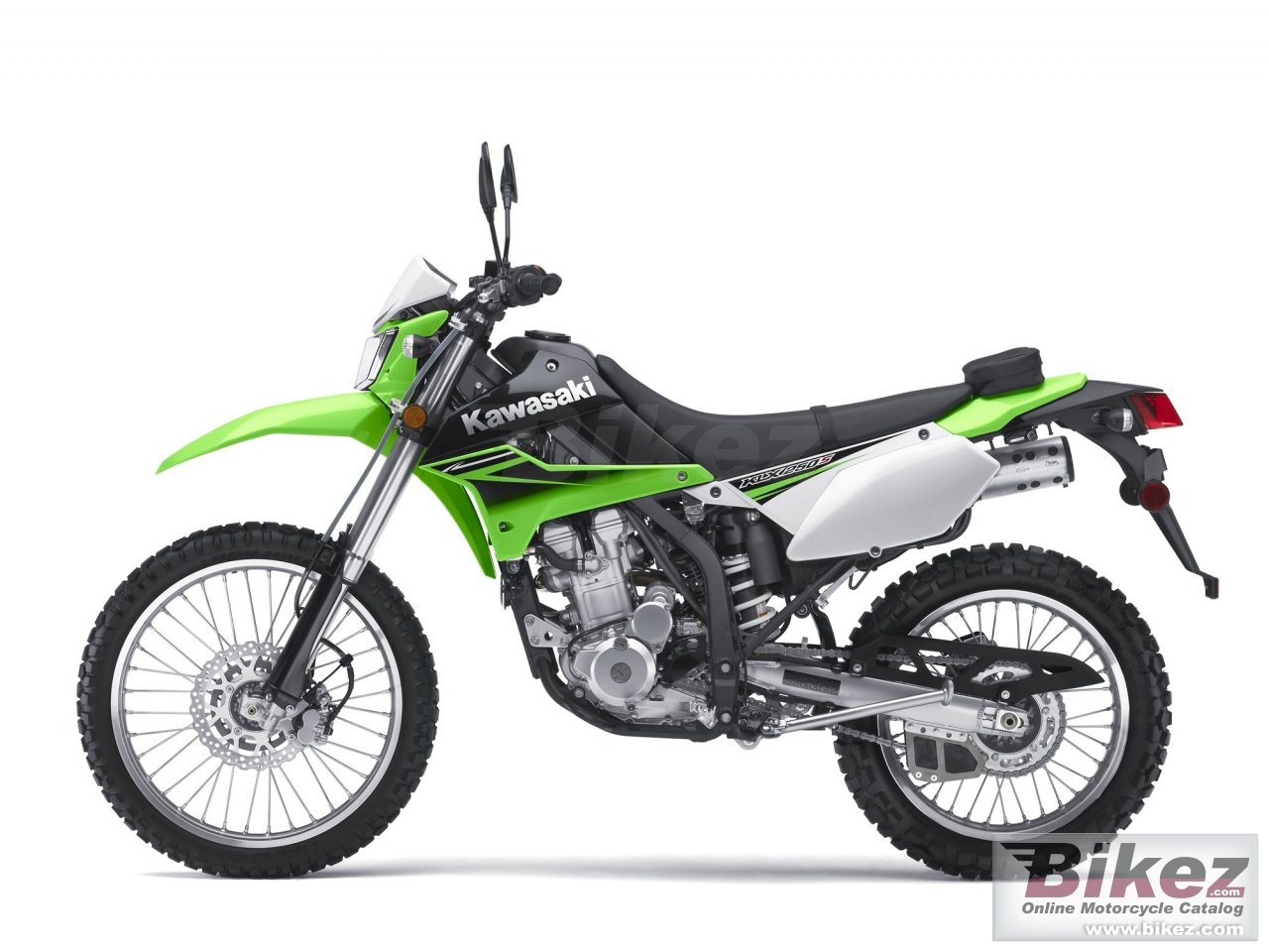 Kawasaki KLX 250S