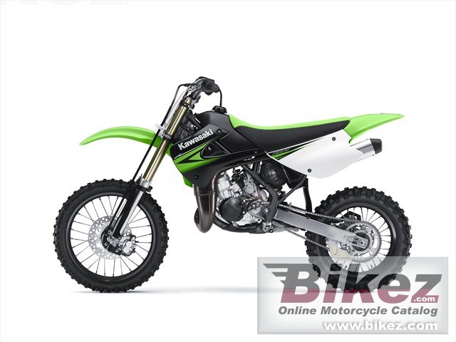 Kawasaki KX 85