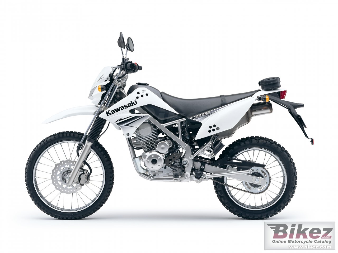 Kawasaki KLX 125