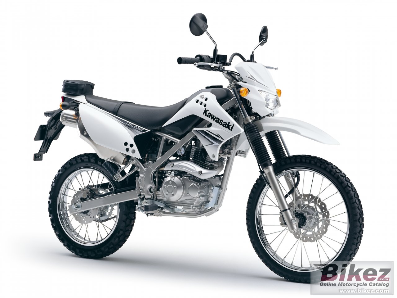 Kawasaki KLX 125