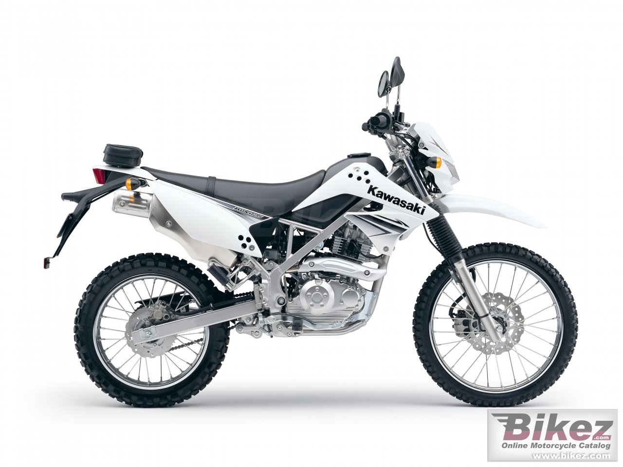 Kawasaki KLX 125