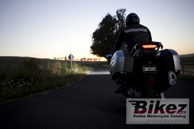 2011 Kawasaki Concours 14 ABS