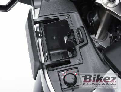 2011 Kawasaki Concours 14 ABS