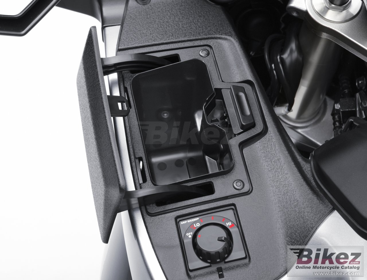 Kawasaki Concours 14 ABS