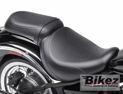 2011 Kawasaki Vulcan 900 Classic SE