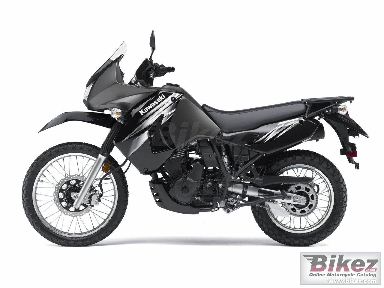 Kawasaki KLR 650