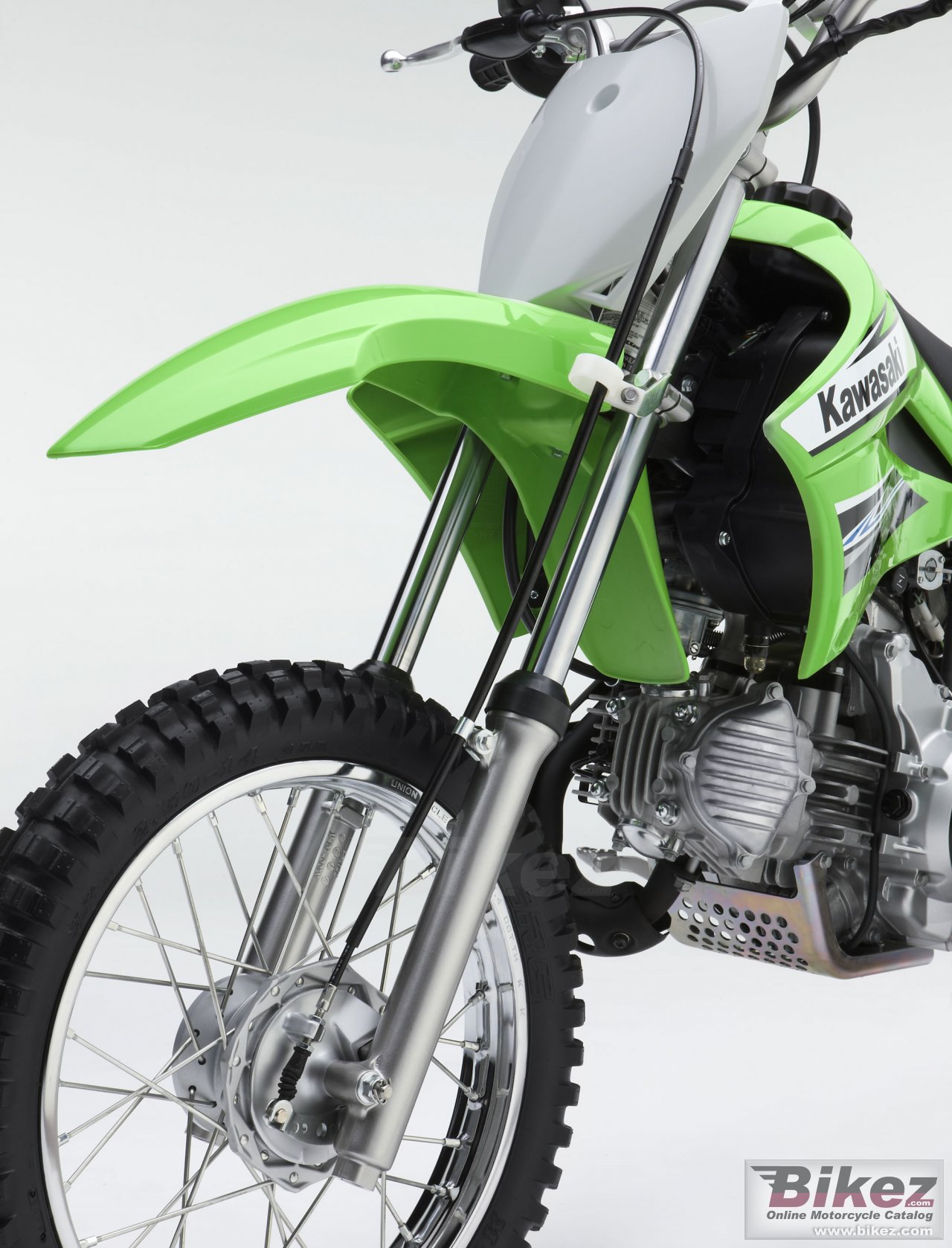 Kawasaki KLX 110L