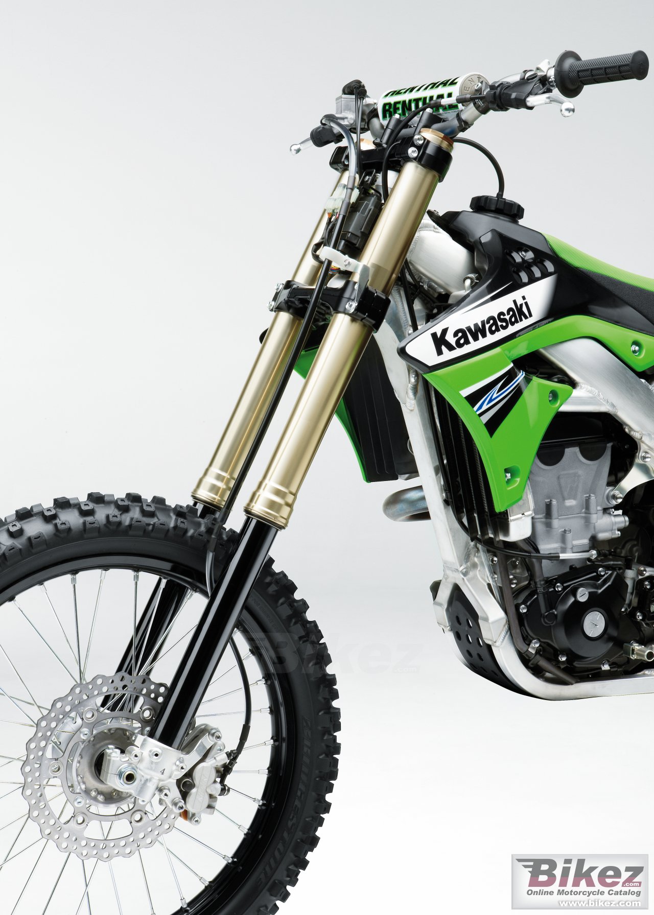 Kawasaki KX 450F