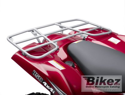 2011 Kawasaki Brute Force 750 4x4i
